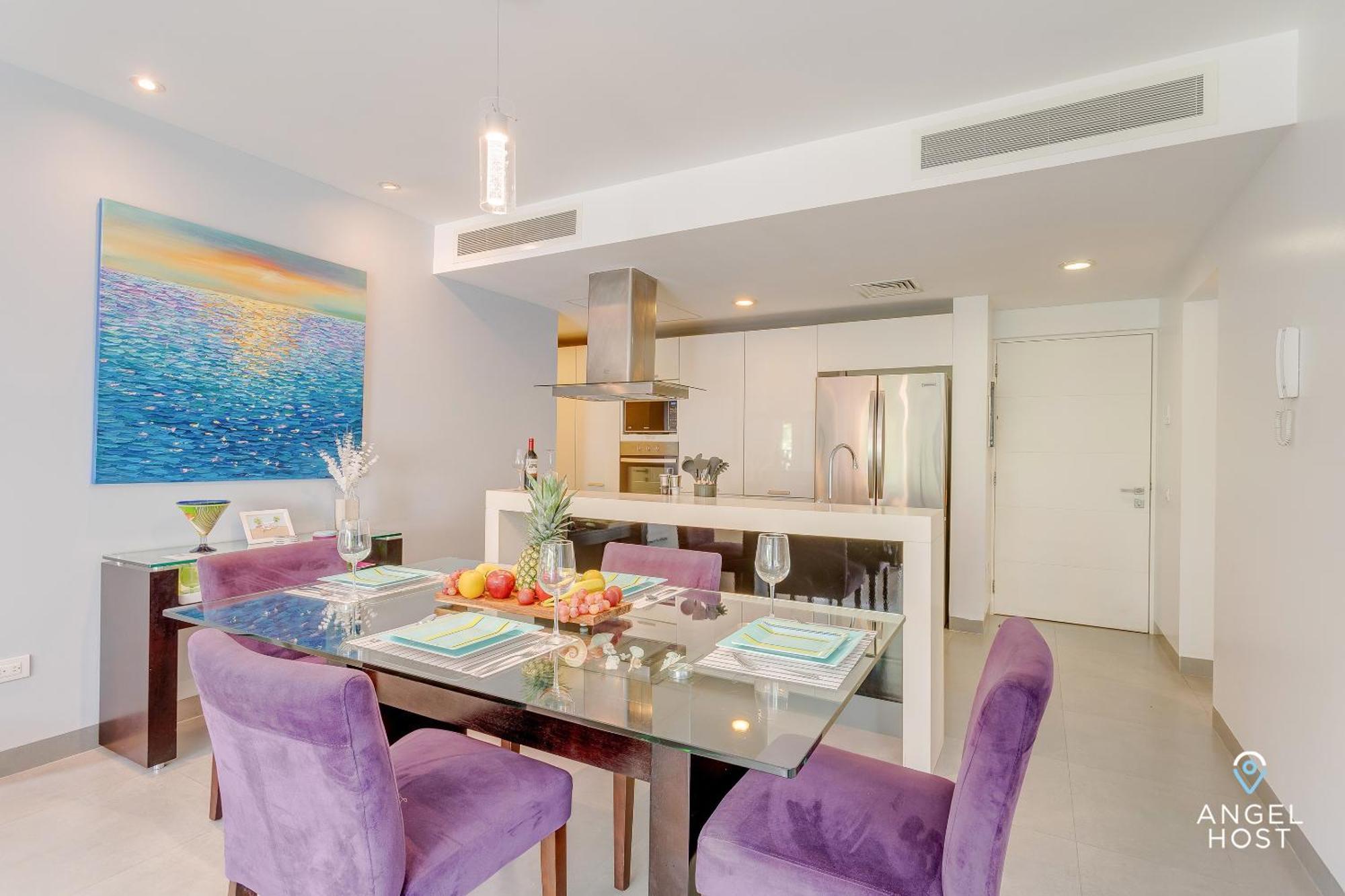 Căn hộ Golfers' Paradise At Nick Price Residences!