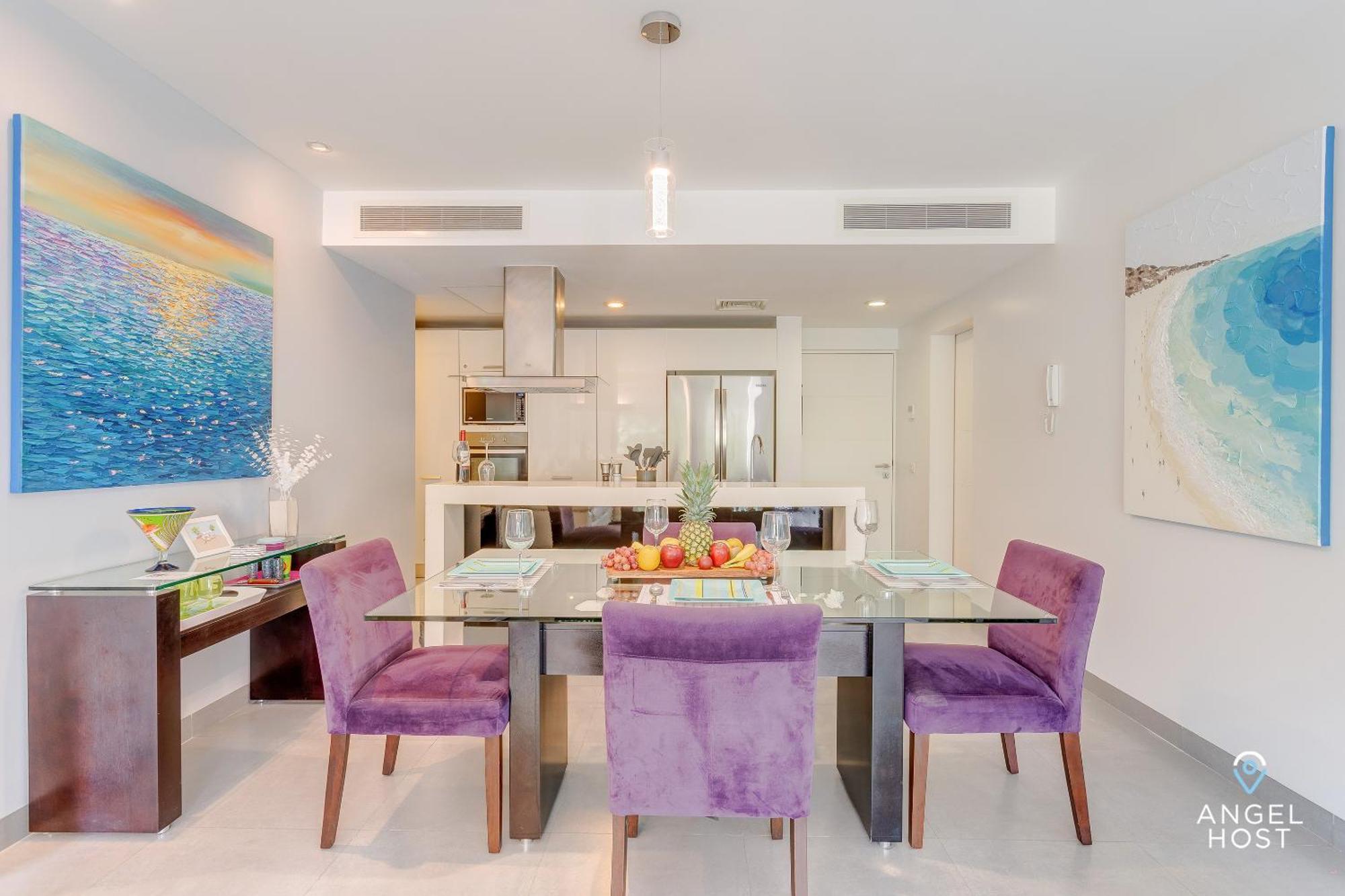Căn hộ Golfers' Paradise At Nick Price Residences! Playa del Carmen