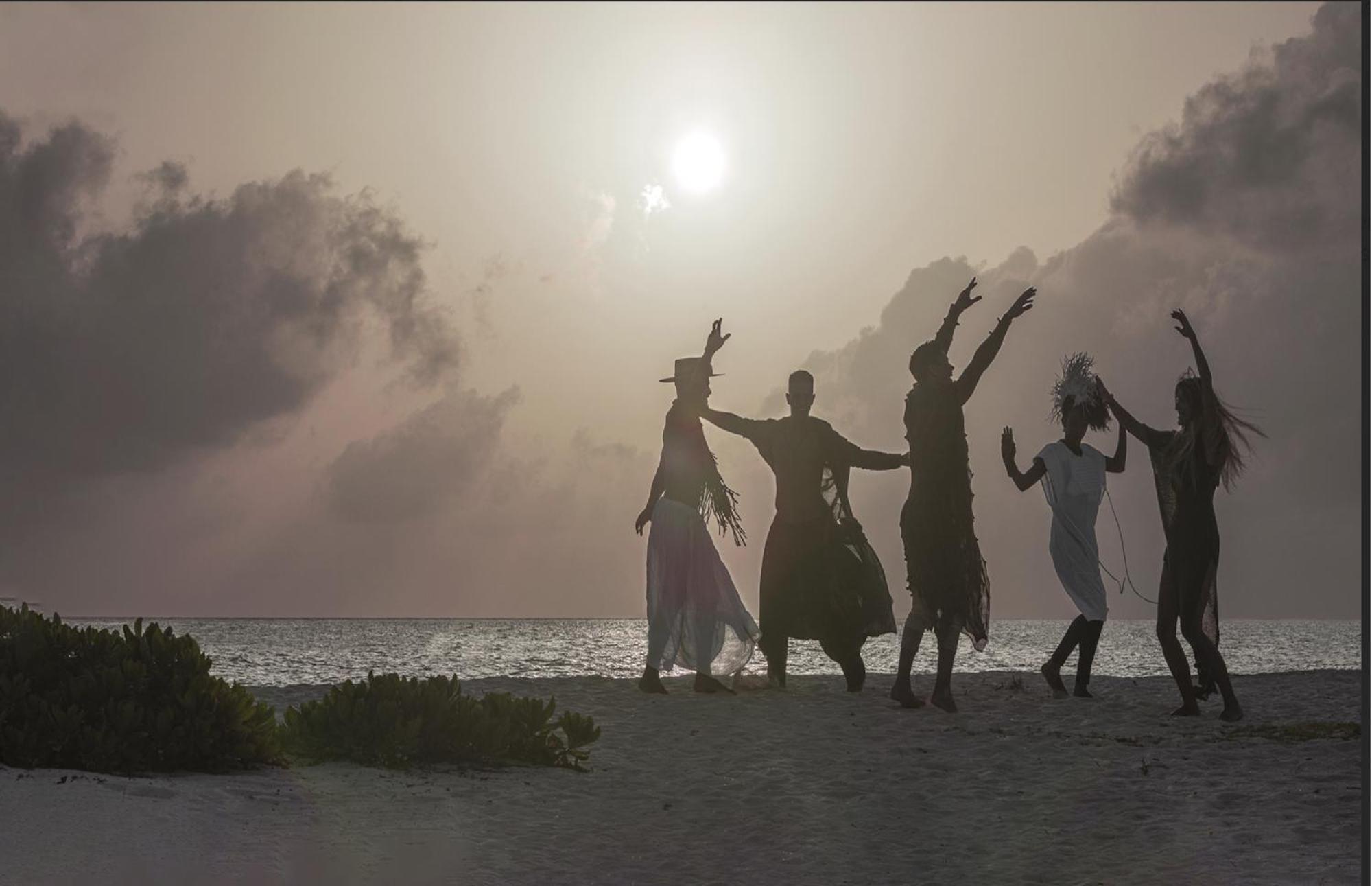 Palmaia The House Of Aia Wellness Resort Playa del Carmen