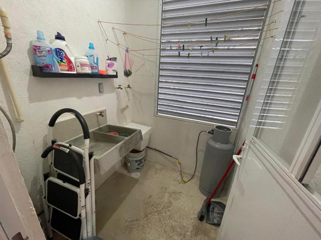 Apartamento Brisa Caribena Playa del Carmen