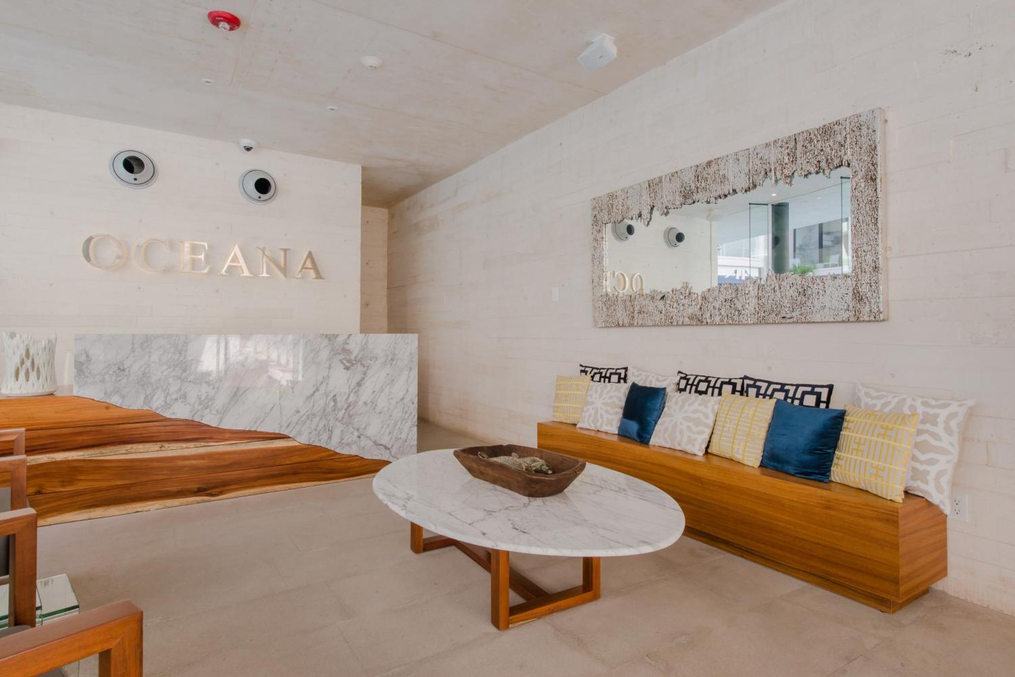 Oceana Residences Căn hộ