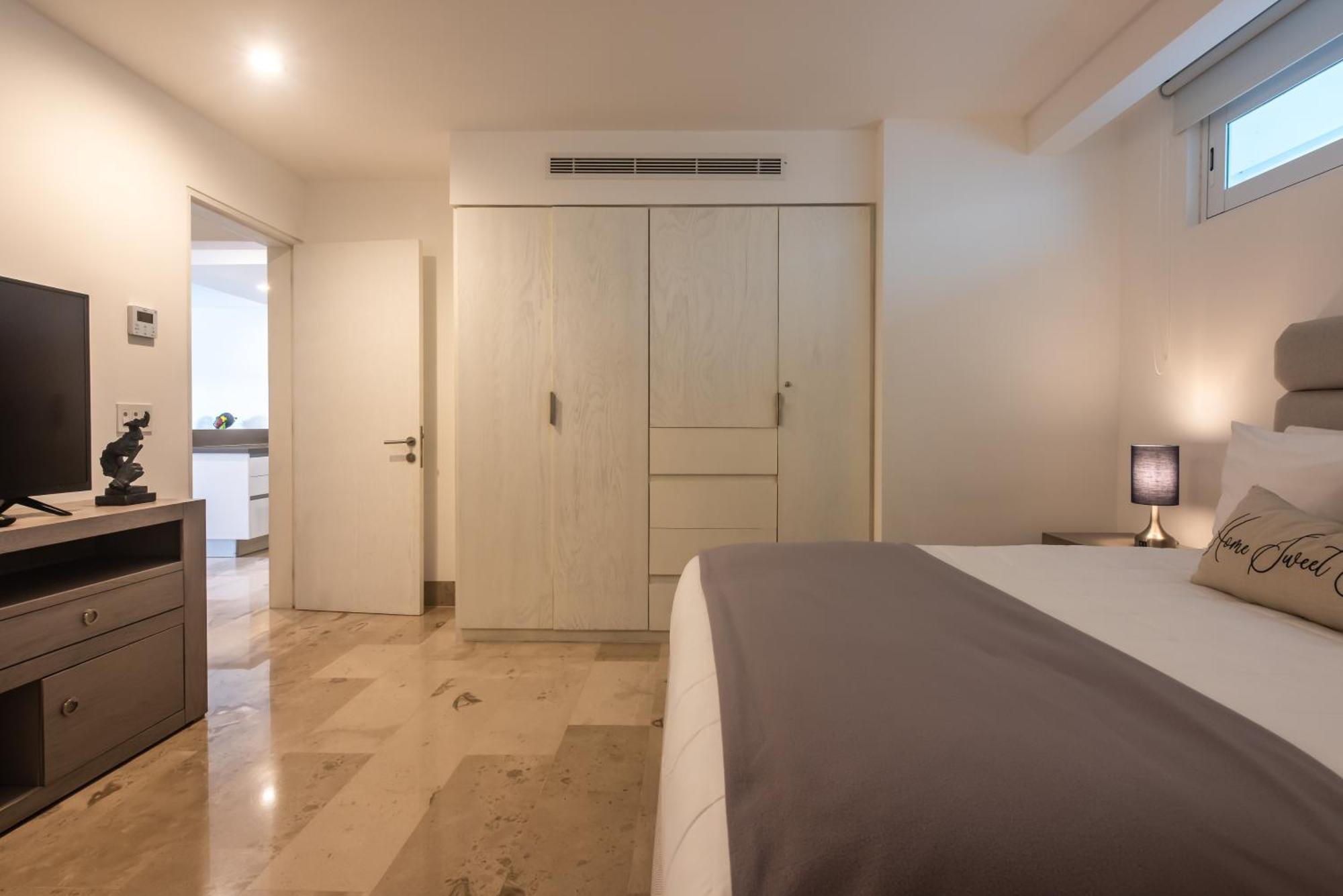 Oceana Residences Căn hộ *