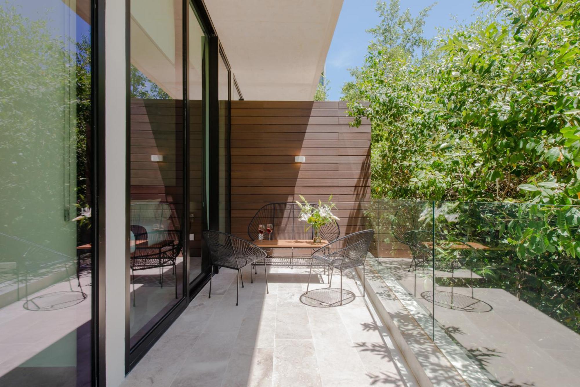 Oceana Residences Căn hộ Playa del Carmen