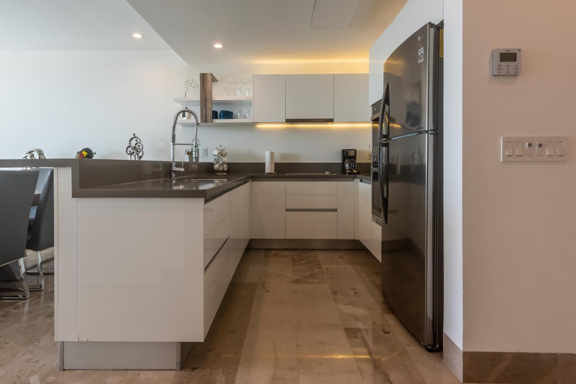 Căn hộ Oceana Residences *