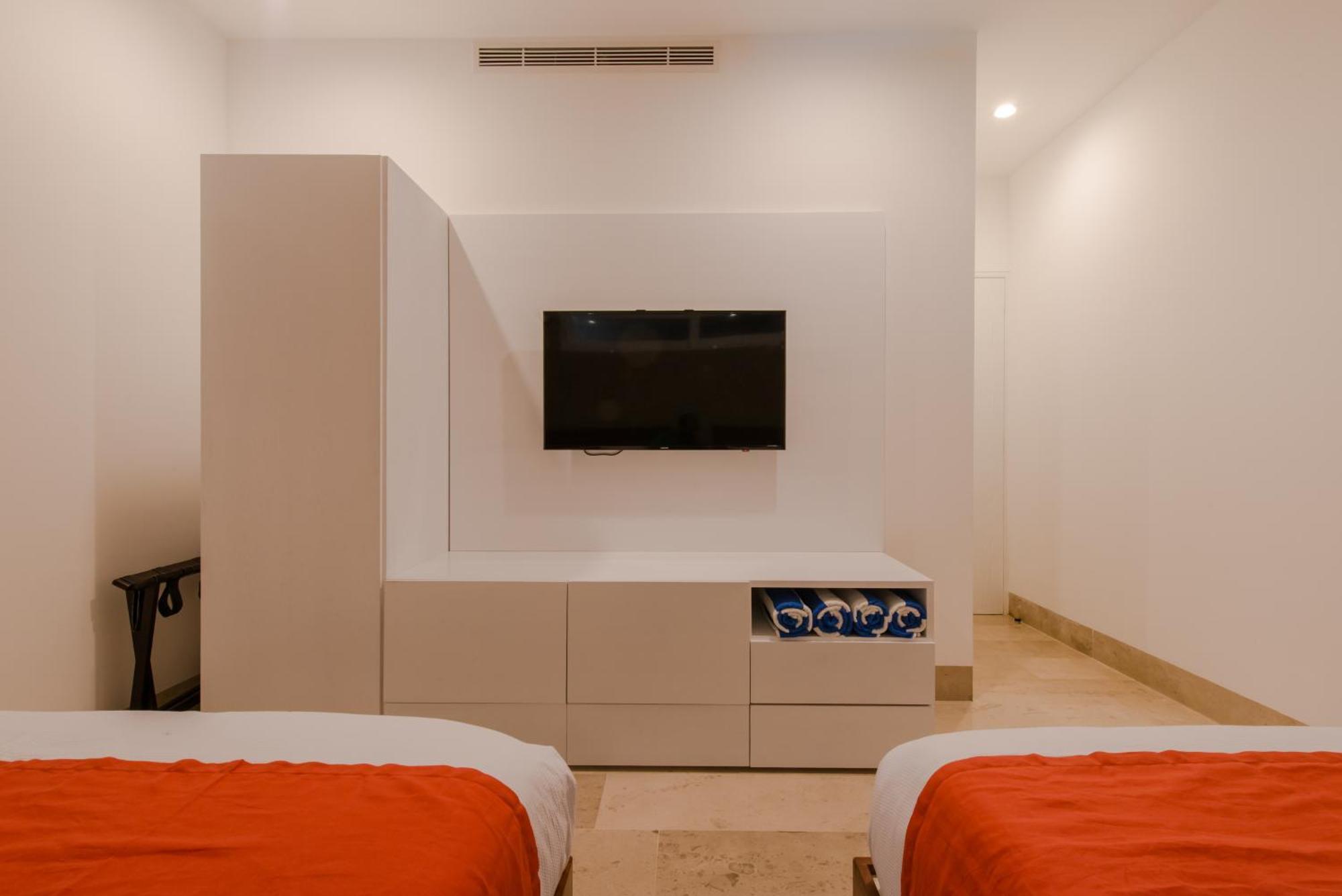 Oceana Residences Căn hộ *