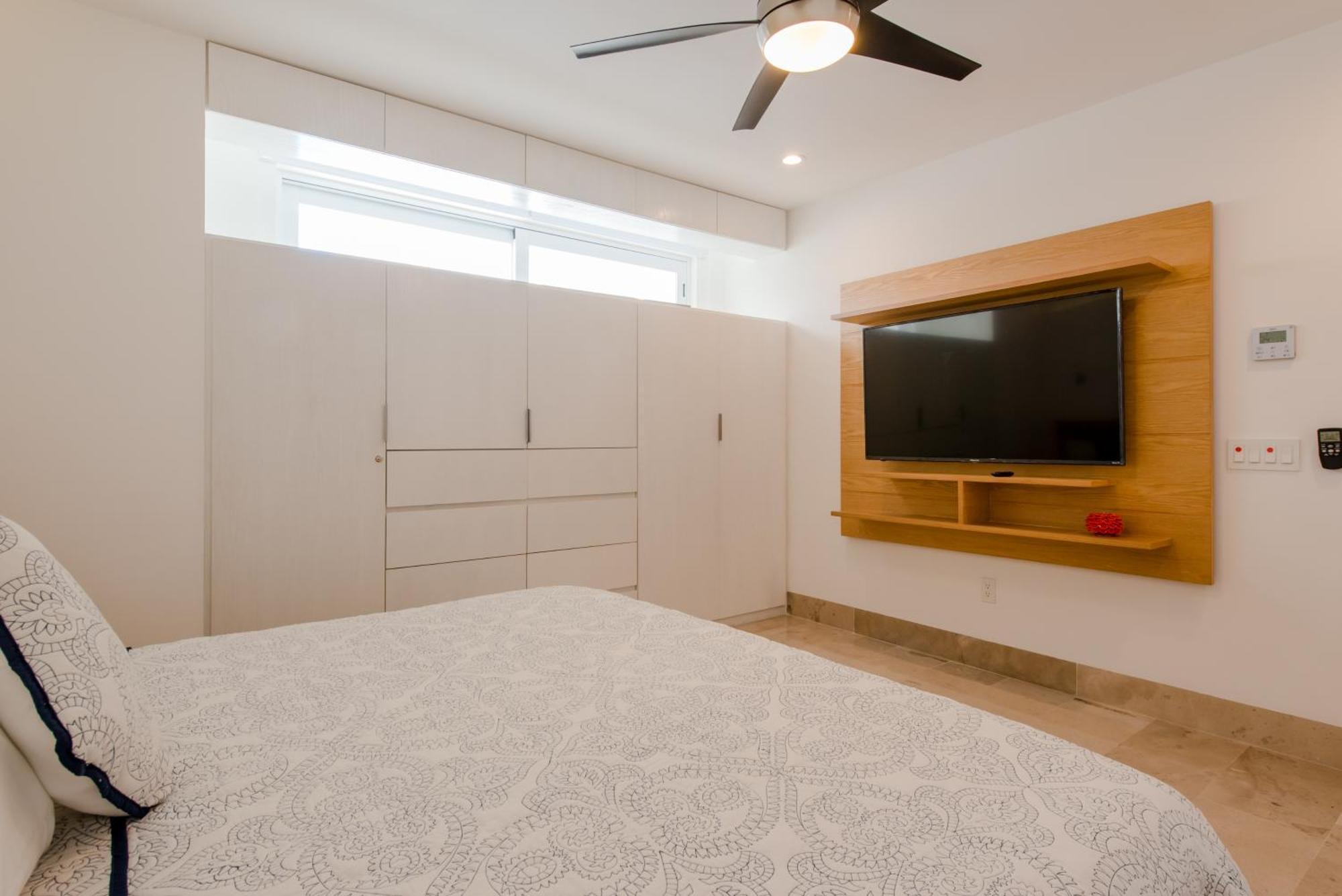 Căn hộ Oceana Residences Playa del Carmen