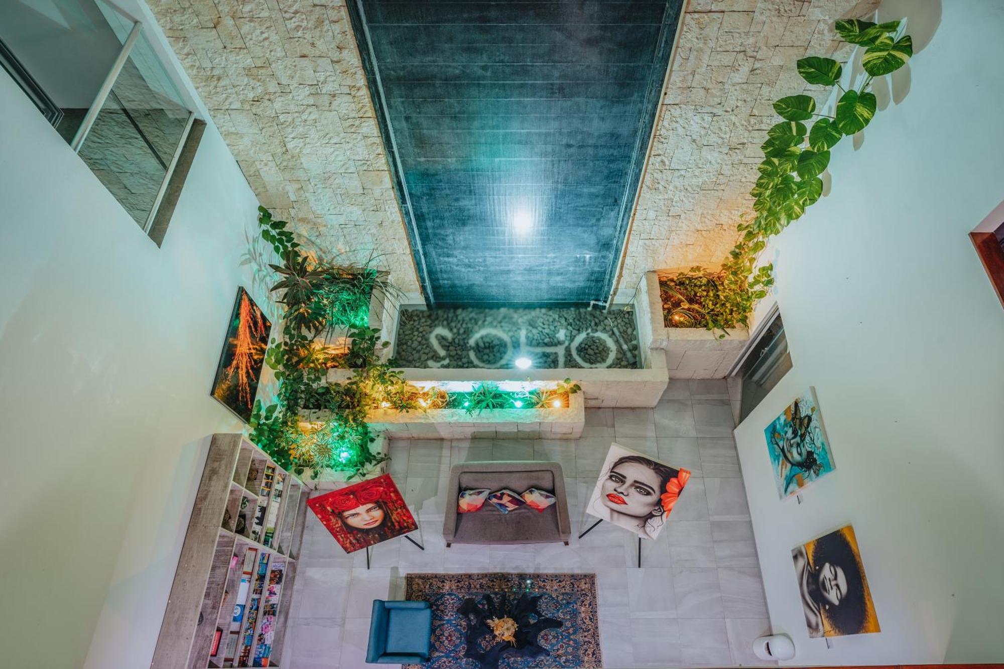 Khách sạn Soho Playa 4*