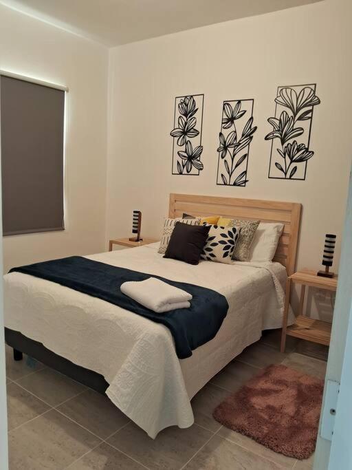 Departamento Ciudad Mayakoba 2 Playa del Carmen