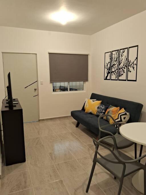 Departamento Ciudad Mayakoba 2