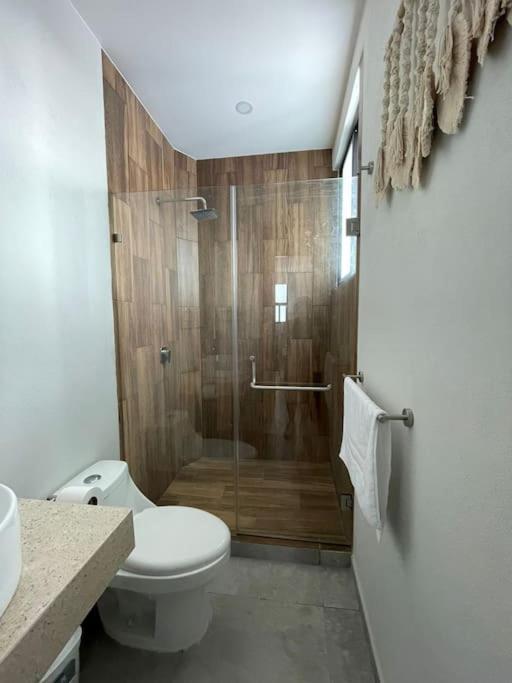Nuevo Loft - Vista Al Mar * Playa del Carmen