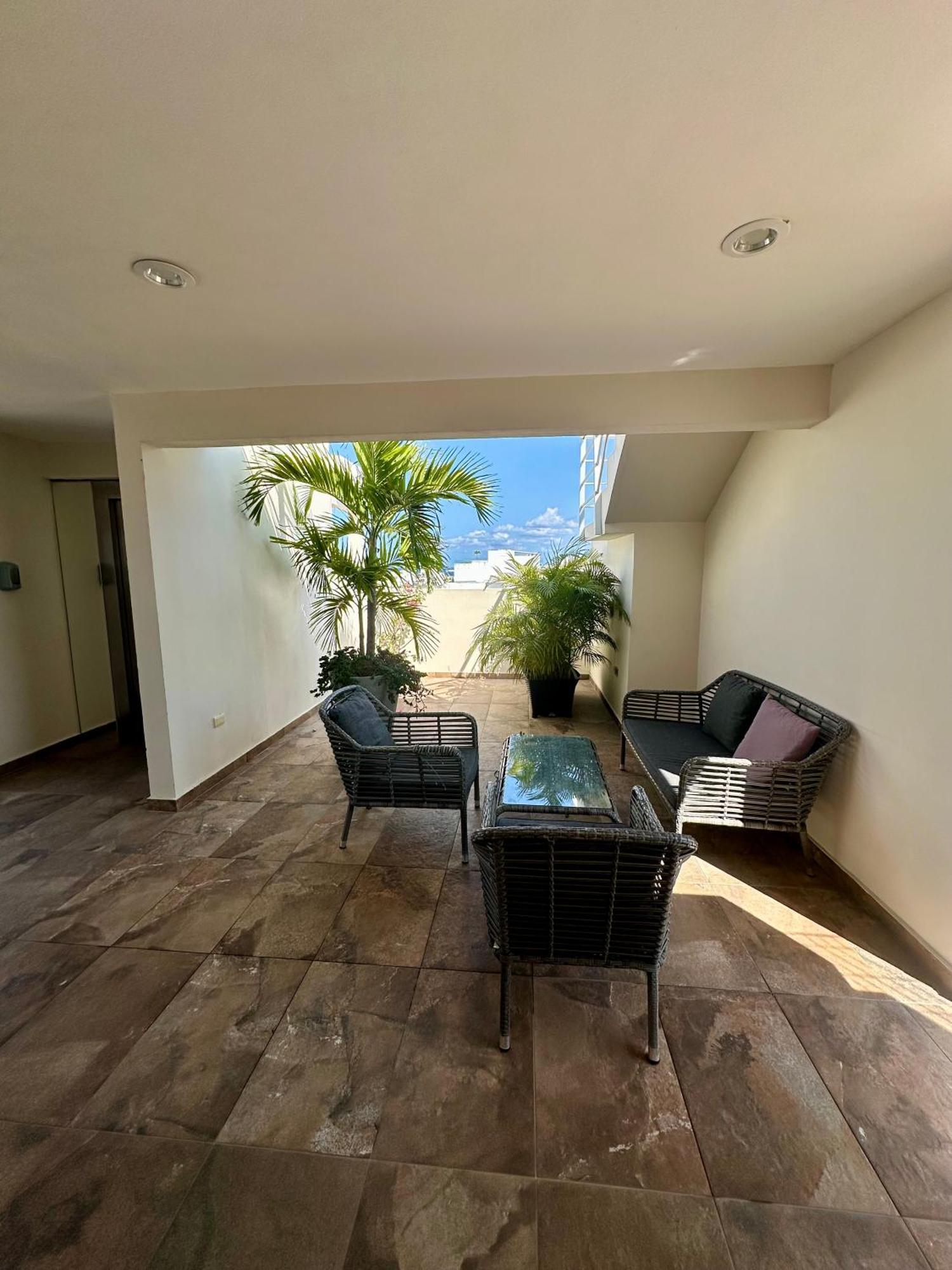 Kuyaan Apartamento *