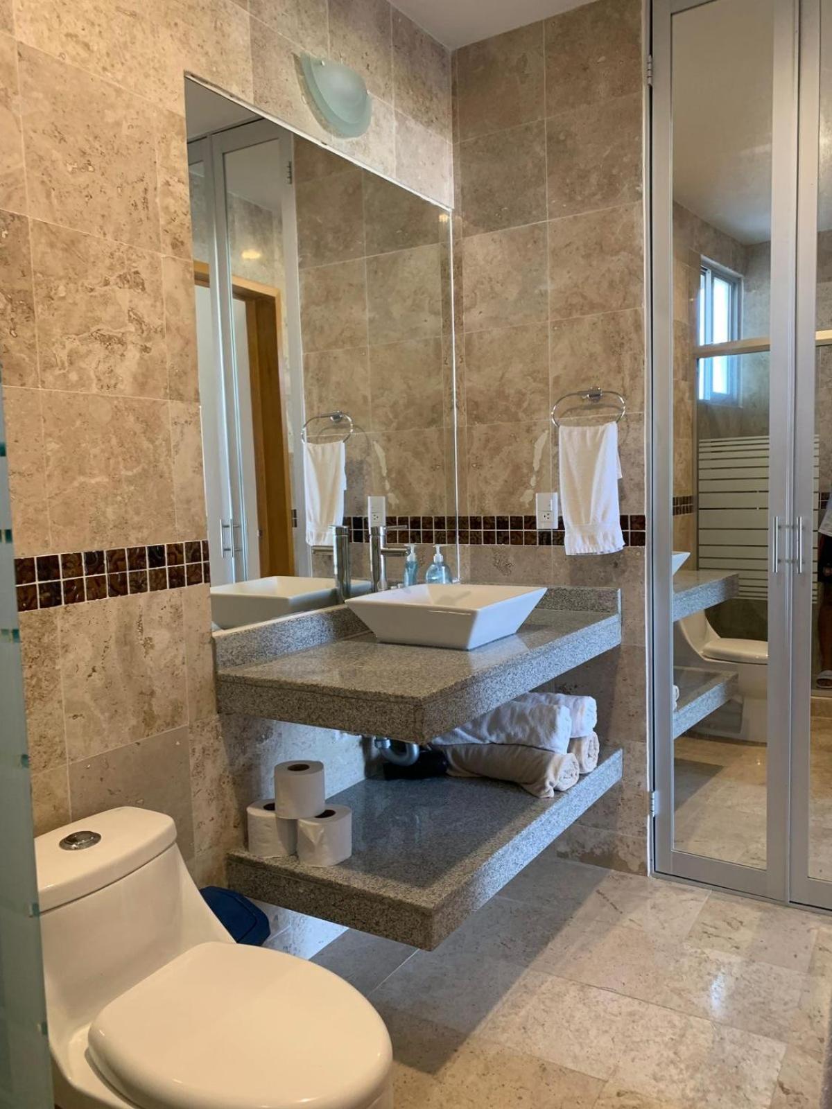 Kuyaan Apartamento