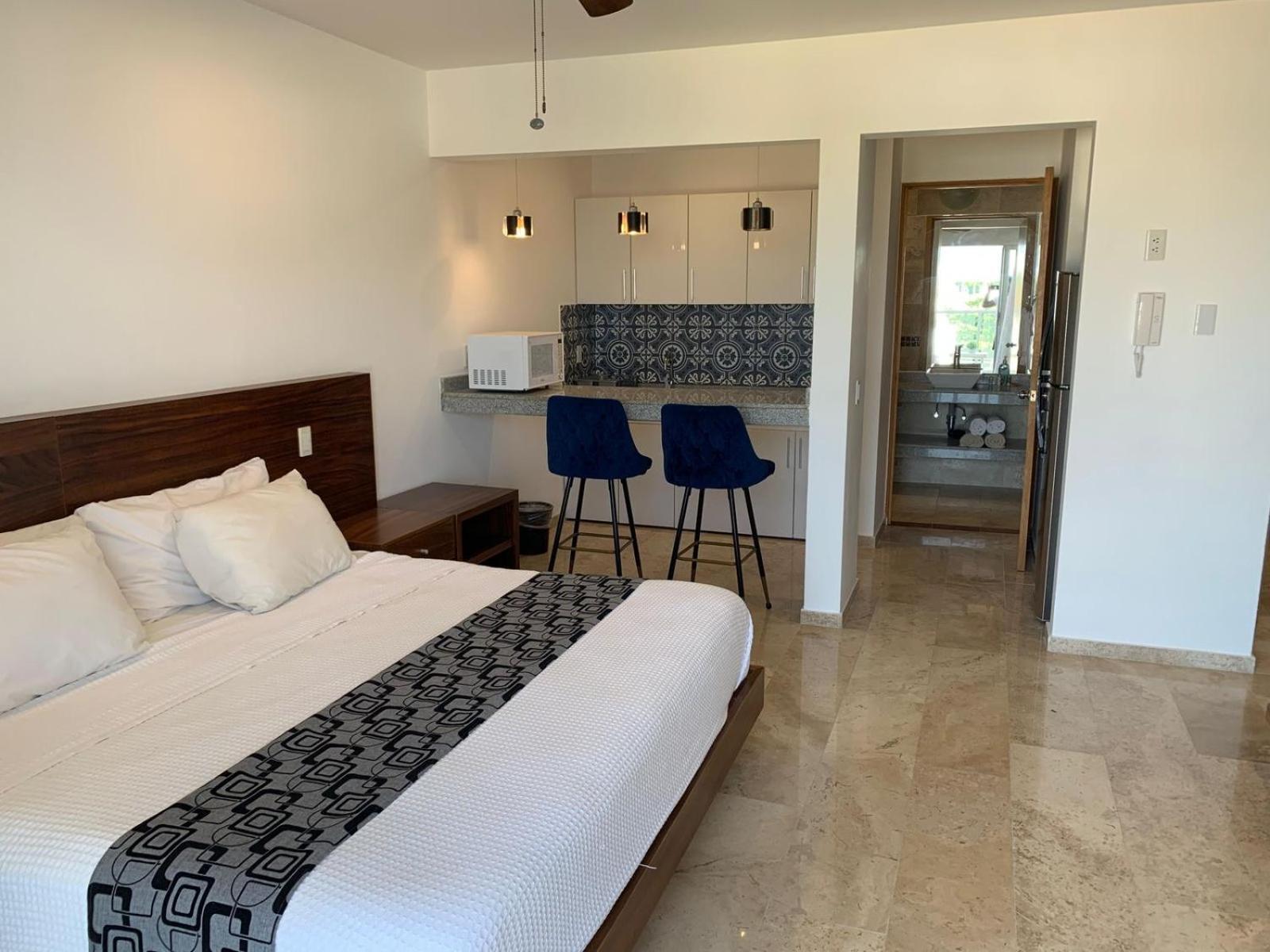 Apartamento Kuyaan *