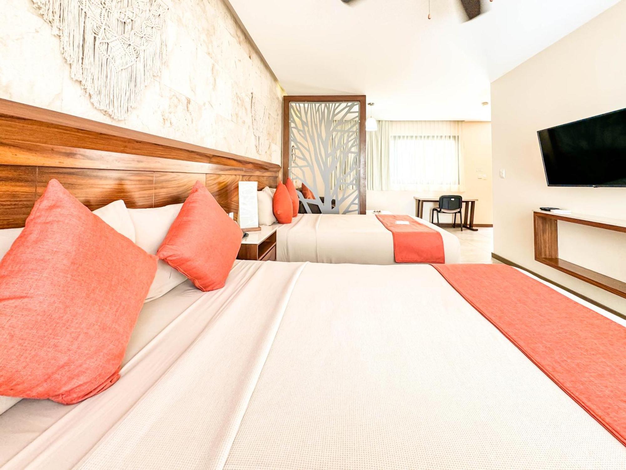 Grand Fifty Playa del Carmen