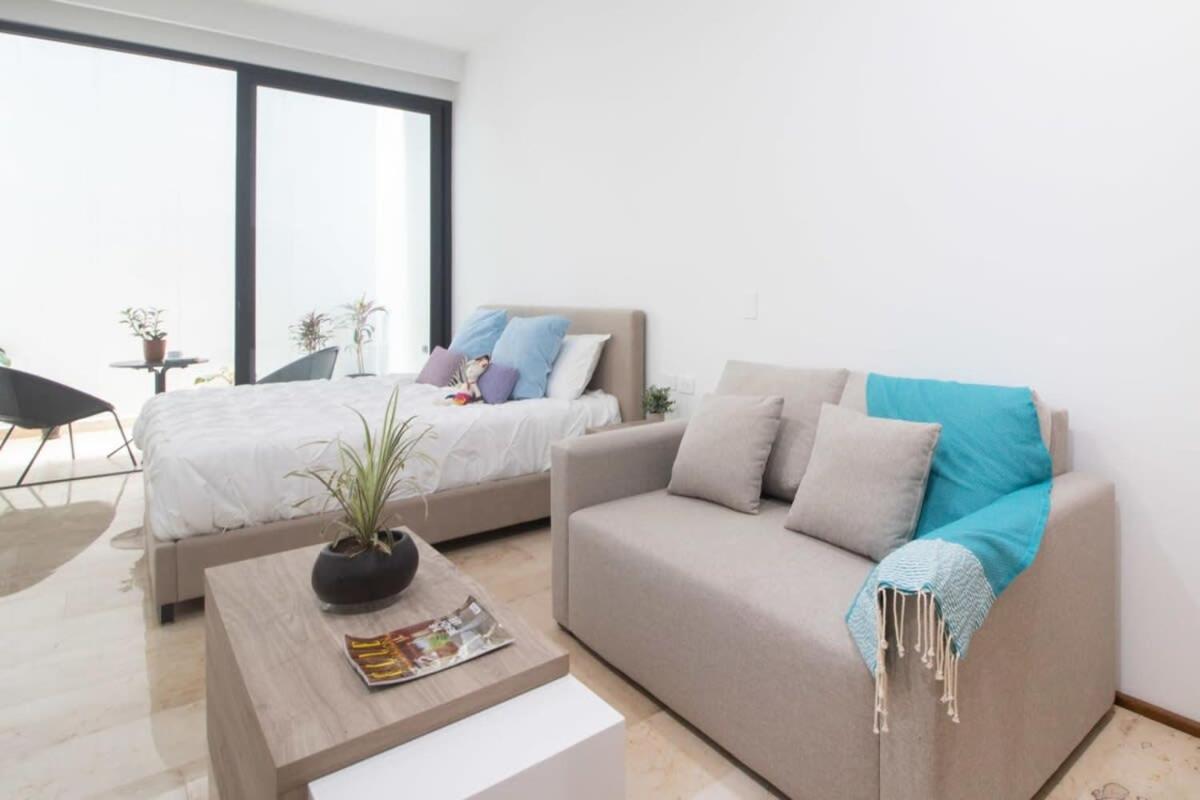 Apartamento A Perfect Place Playa del Carmen