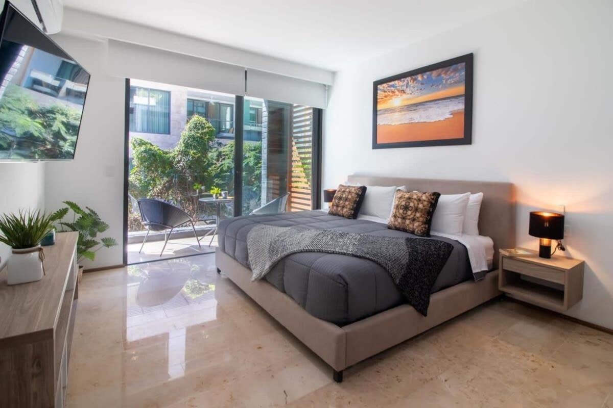 Apartamento A Perfect Place