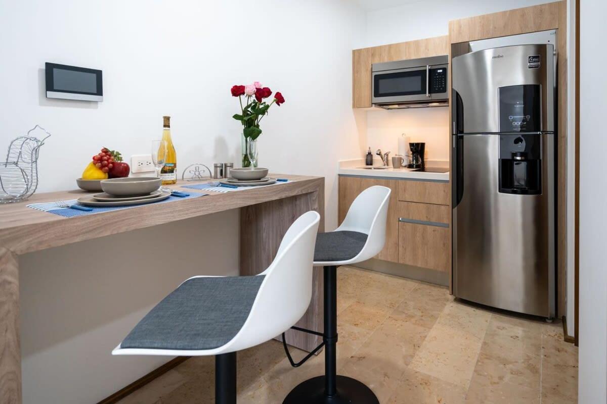 Apartamento A Perfect Place *