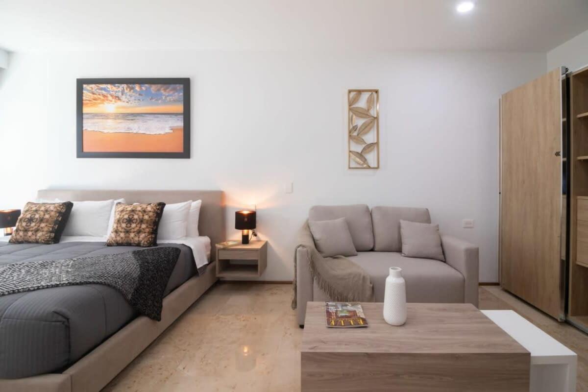 A Perfect Place Apartamento Playa del Carmen