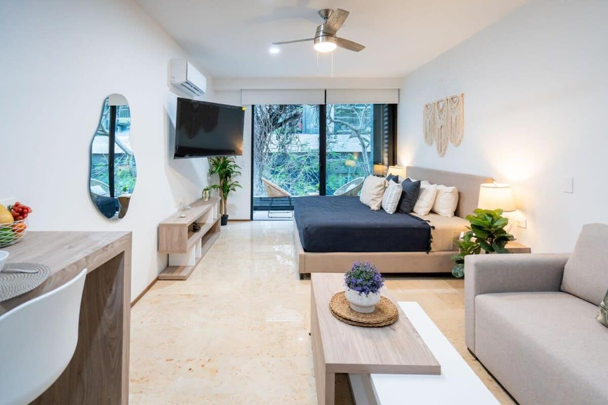 Apartamento A Perfect Place Playa del Carmen