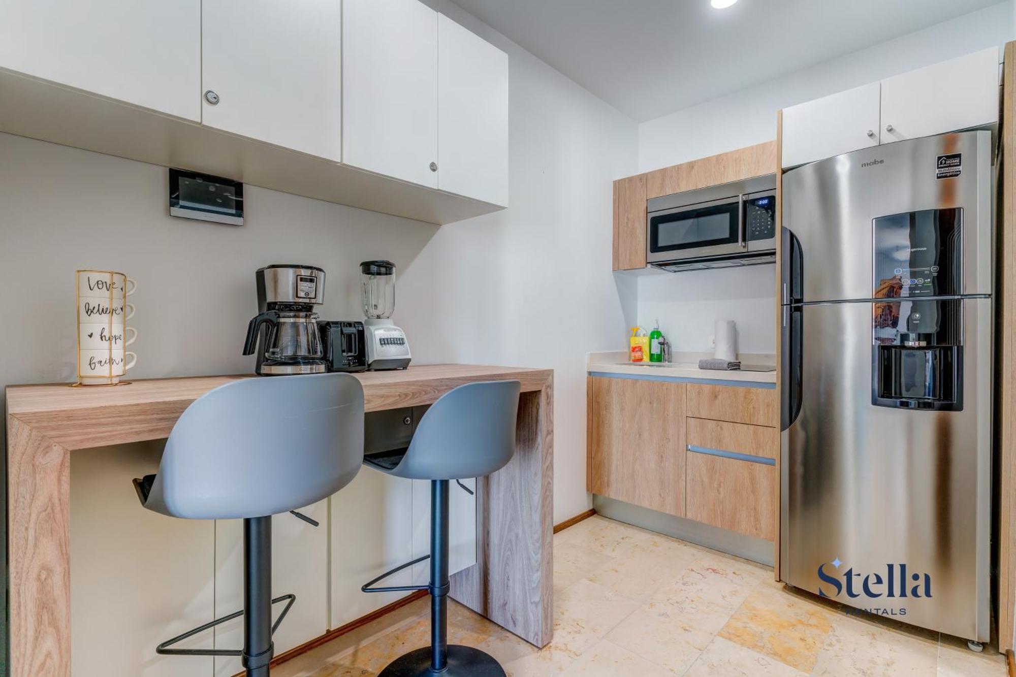 A Perfect Place Apartamento