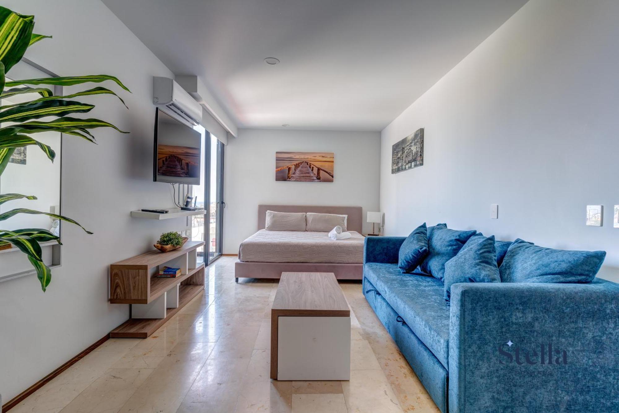 A Perfect Place Apartamento *