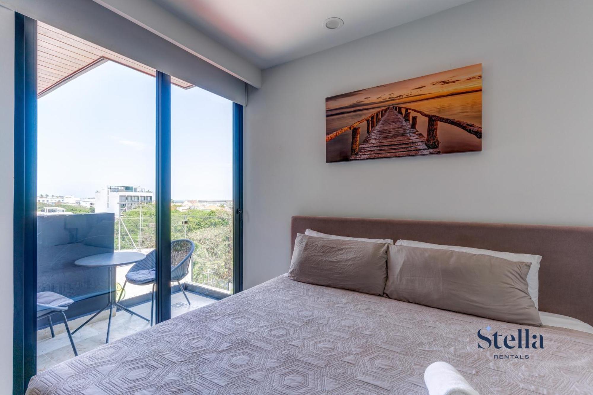 A Perfect Place Apartamento Playa del Carmen