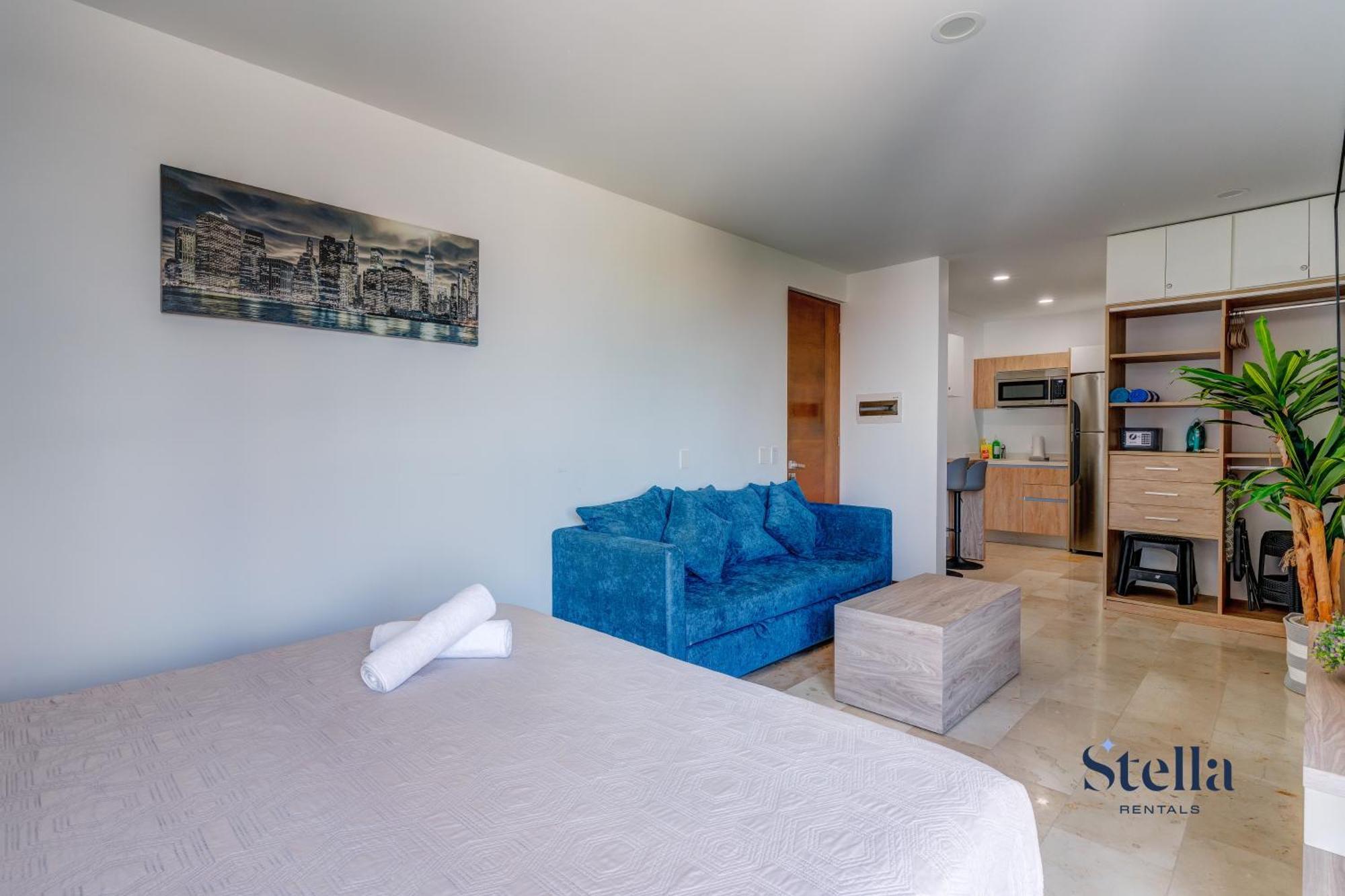 A Perfect Place Apartamento *