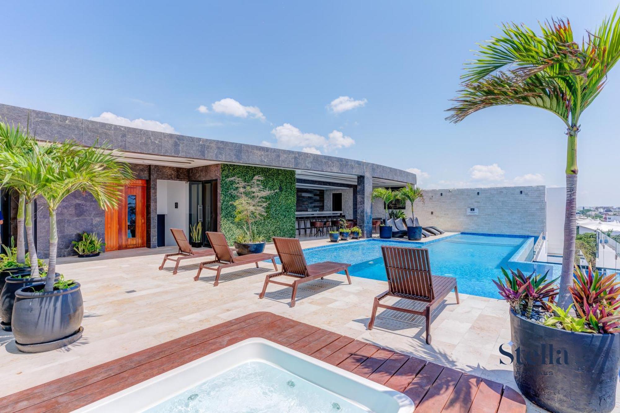 A Perfect Place Apartamento