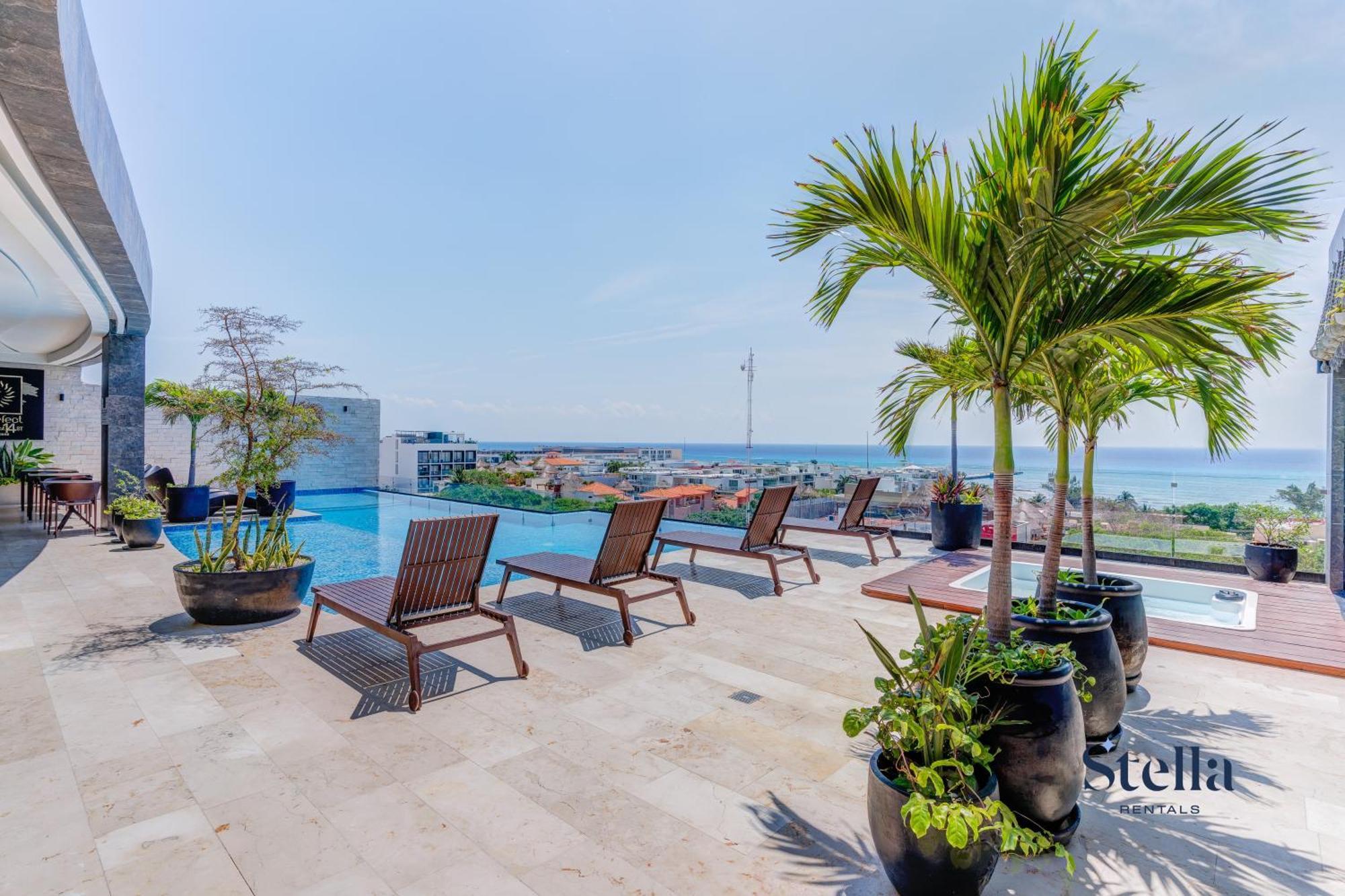A Perfect Place Playa del Carmen
