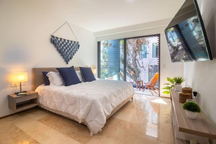 A Perfect Place Apartamento Playa del Carmen