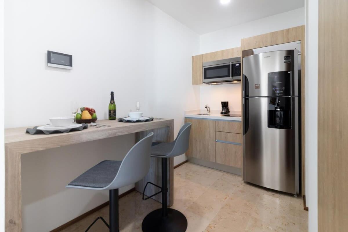 Apartamento A Perfect Place *