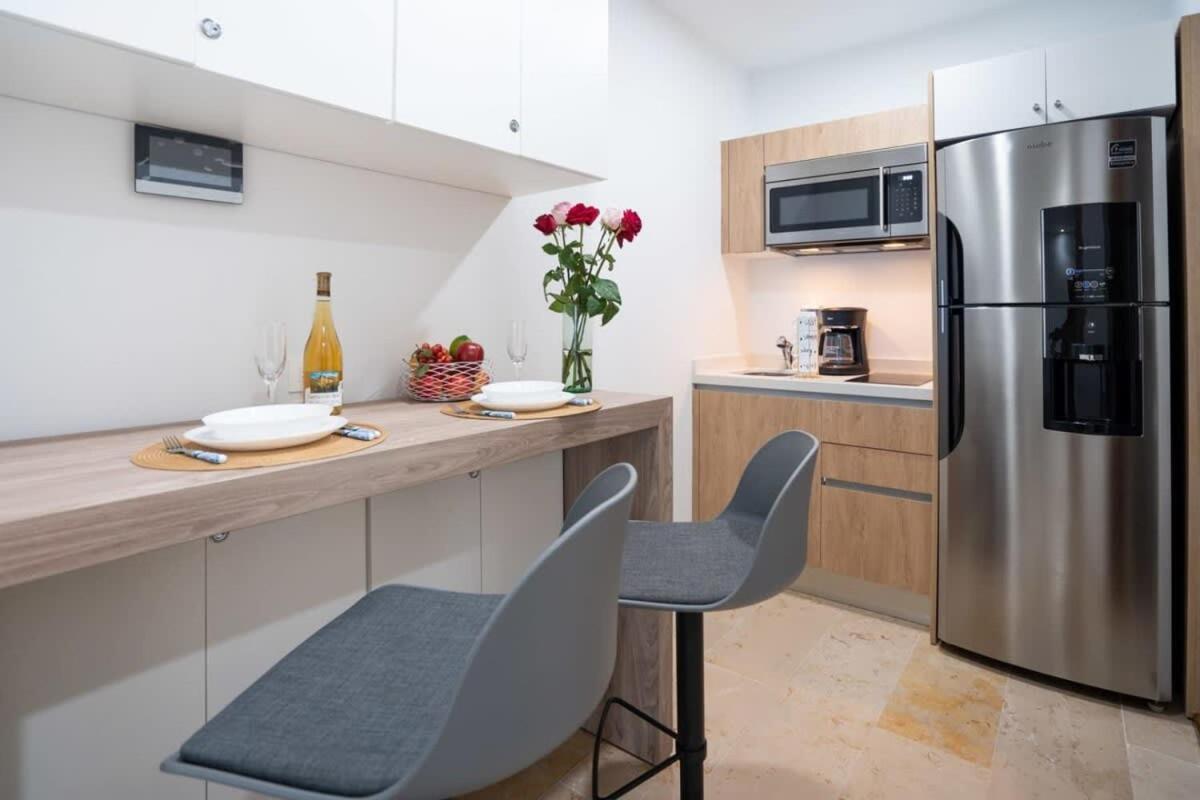 Apartamento A Perfect Place Playa del Carmen