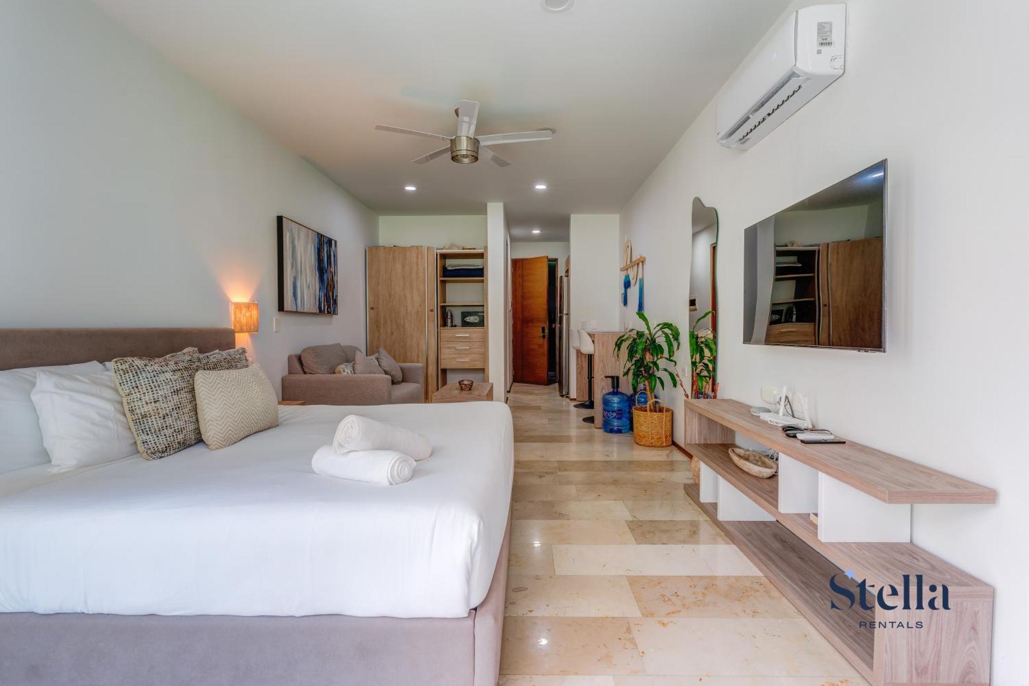 Apartamento A Perfect Place