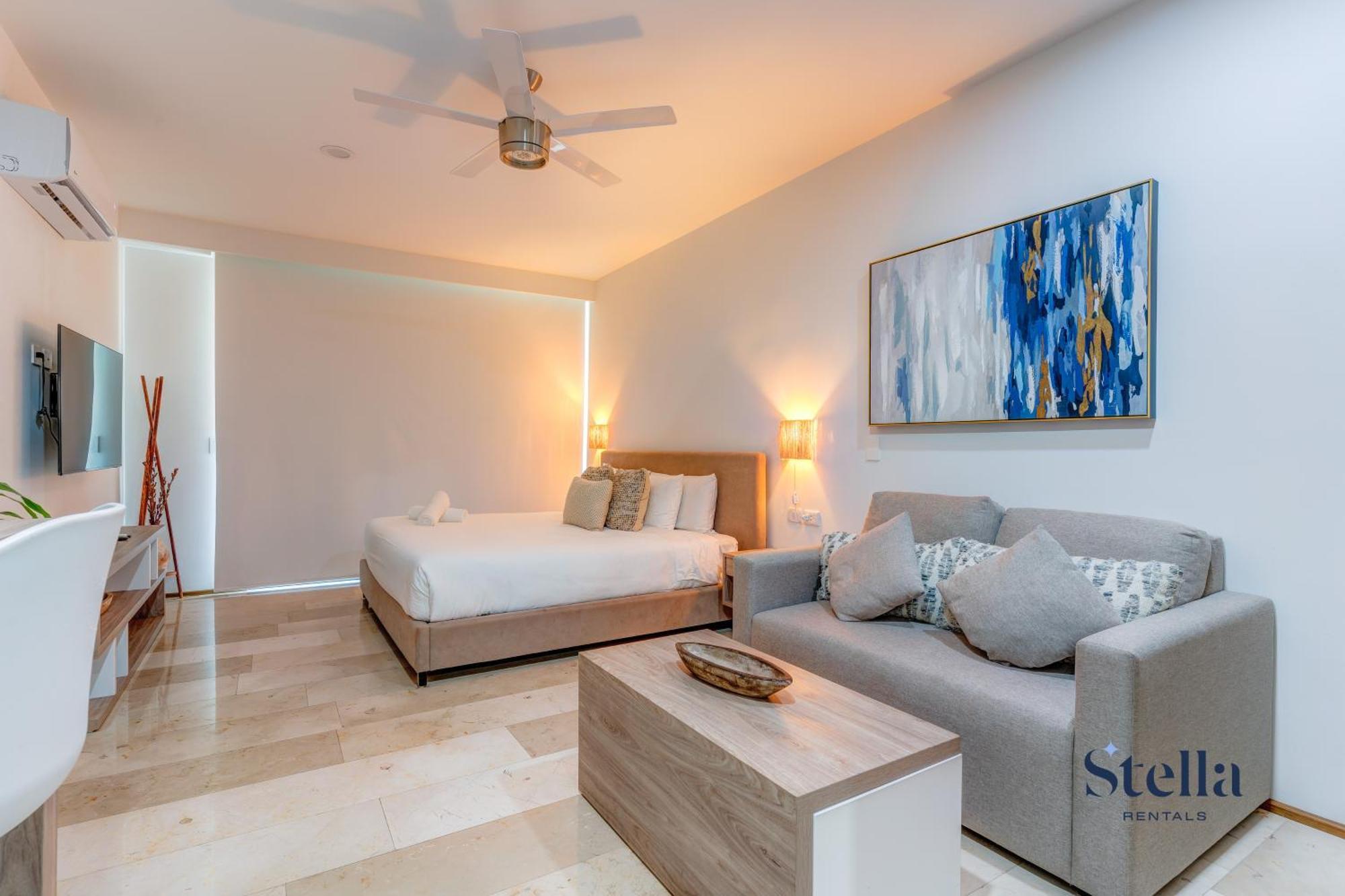 Apartamento A Perfect Place *