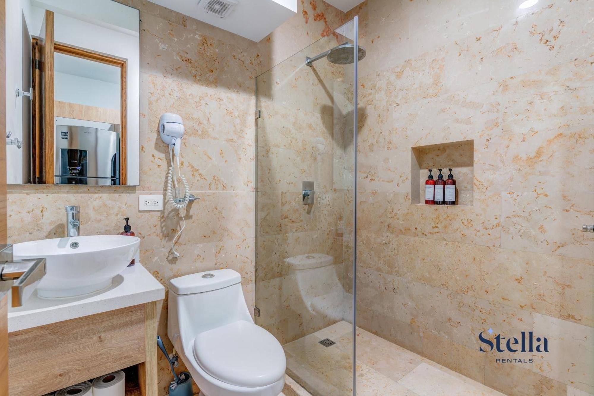 Apartamento A Perfect Place Playa del Carmen