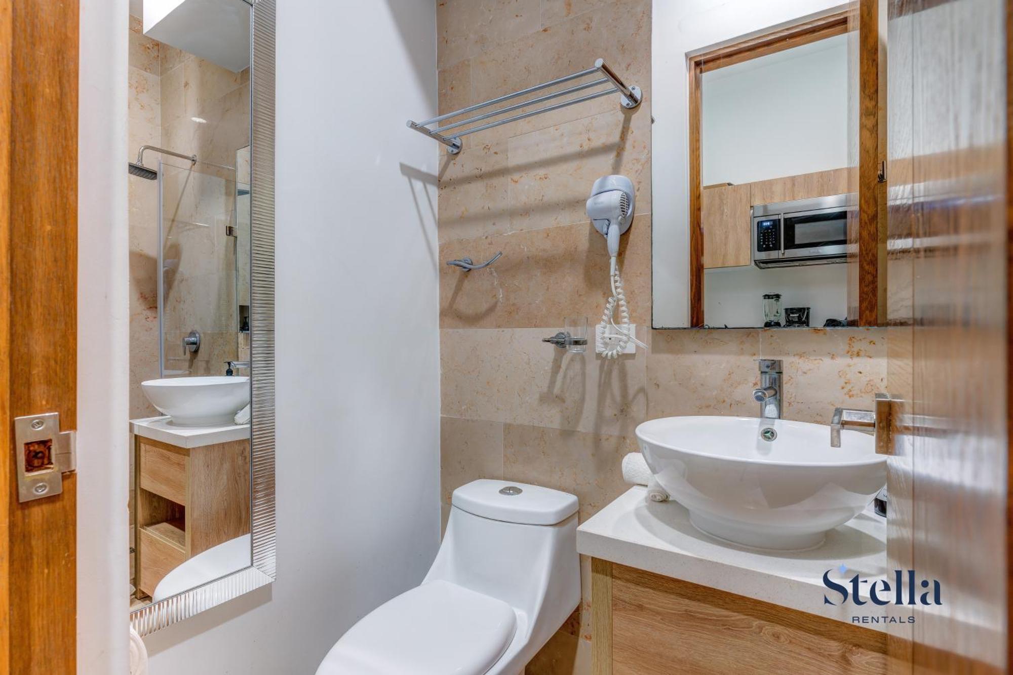 Apartamento A Perfect Place