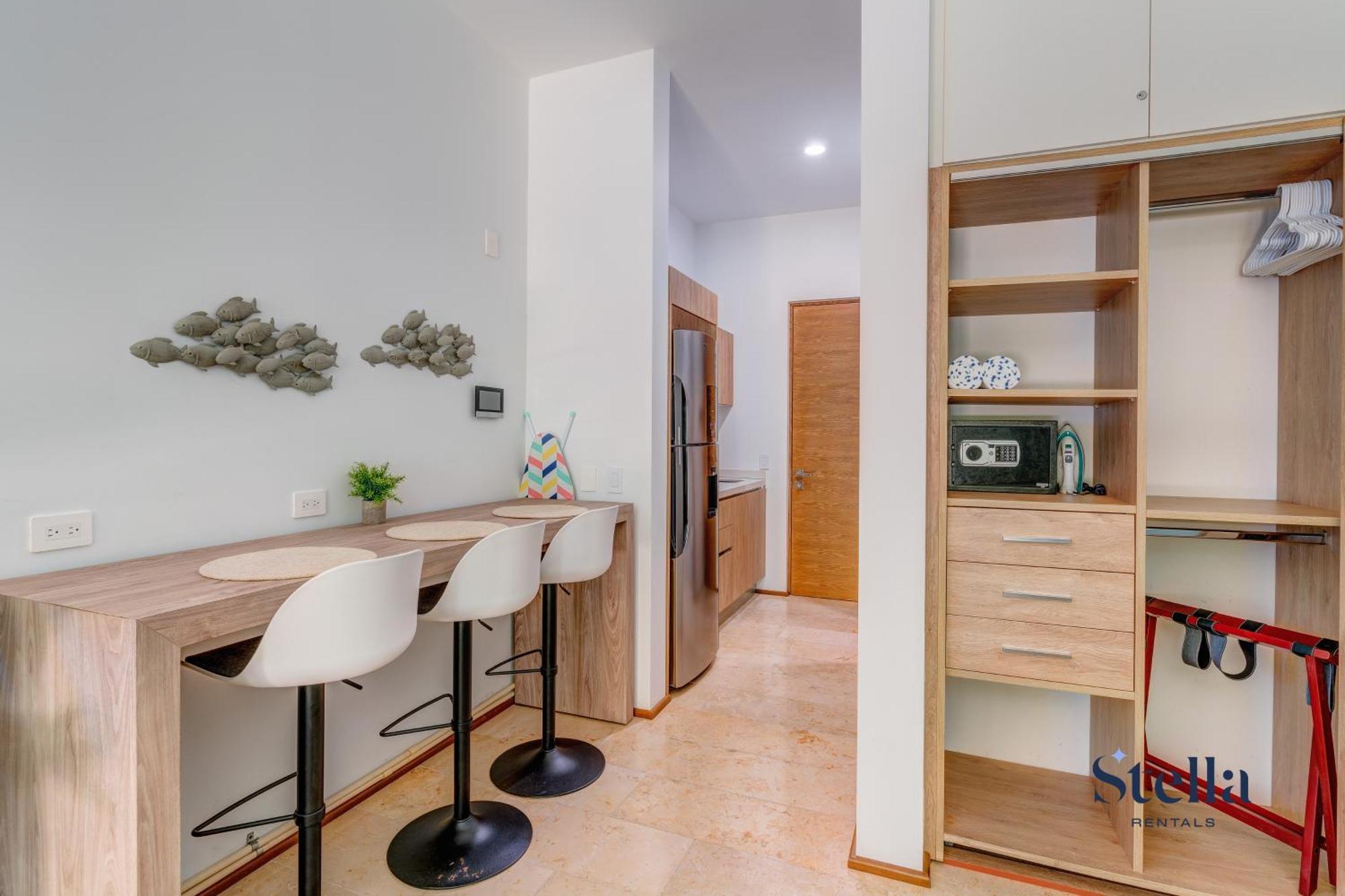 A Perfect Place Apartamento *