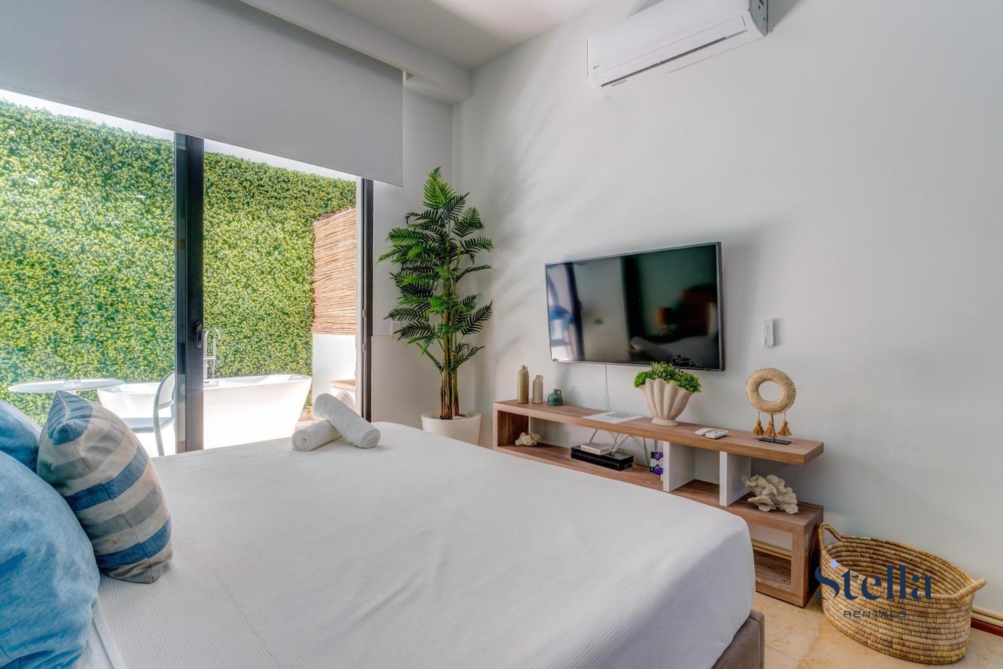 Apartamento A Perfect Place Playa del Carmen