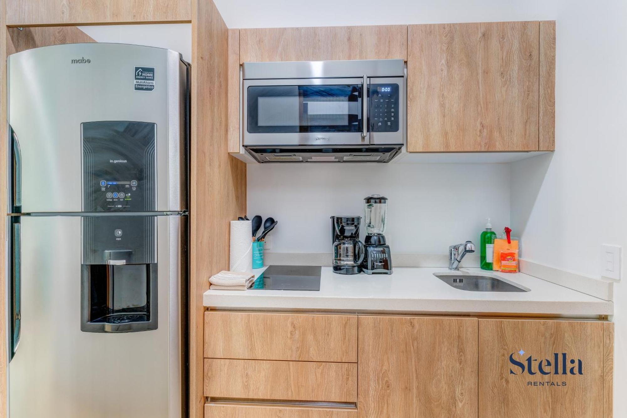 Apartamento A Perfect Place Playa del Carmen