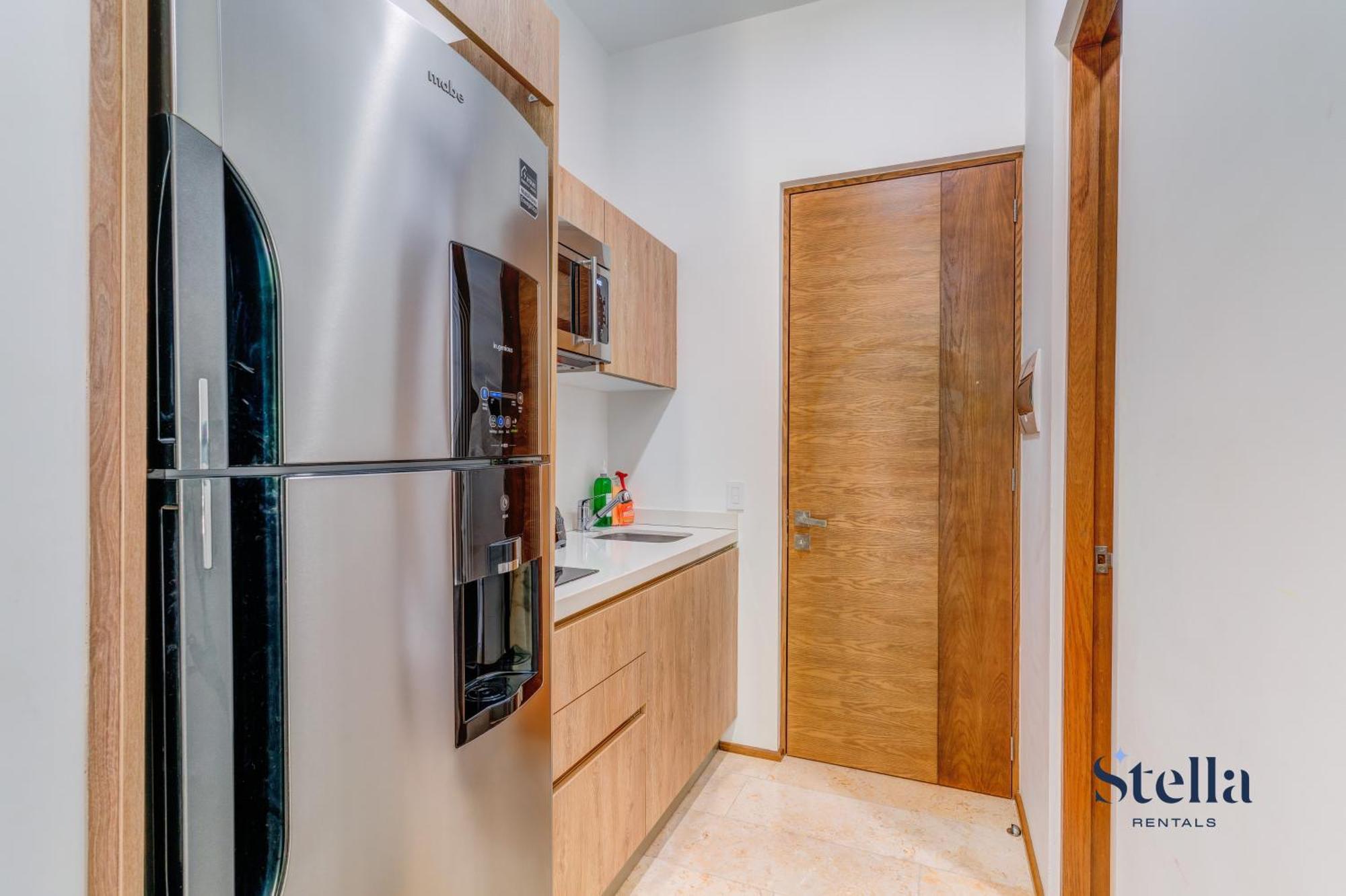 A Perfect Place Apartamento Playa del Carmen