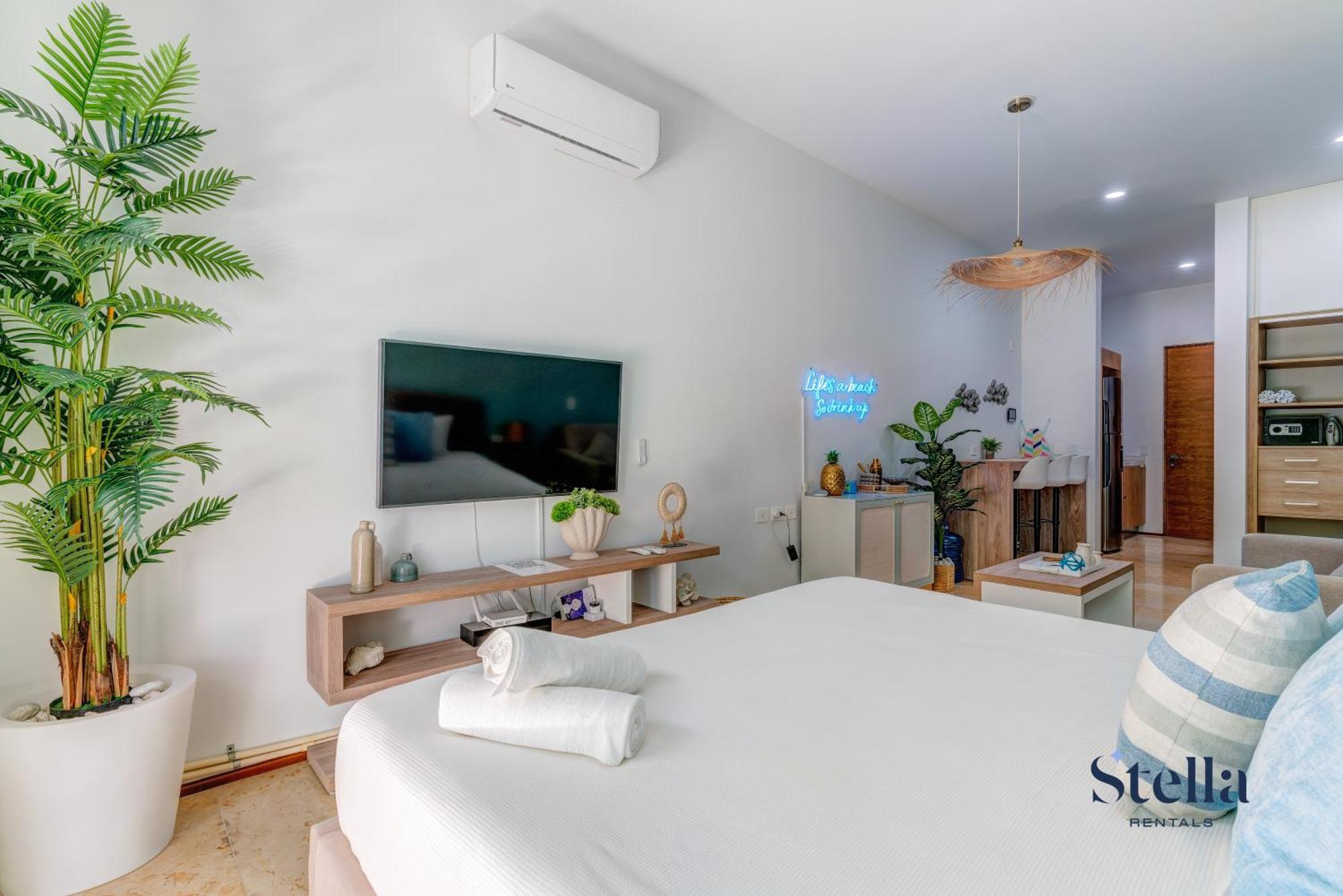 A Perfect Place Playa del Carmen