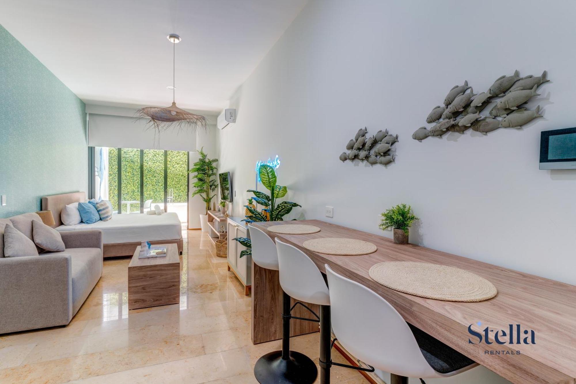 A Perfect Place Apartamento *