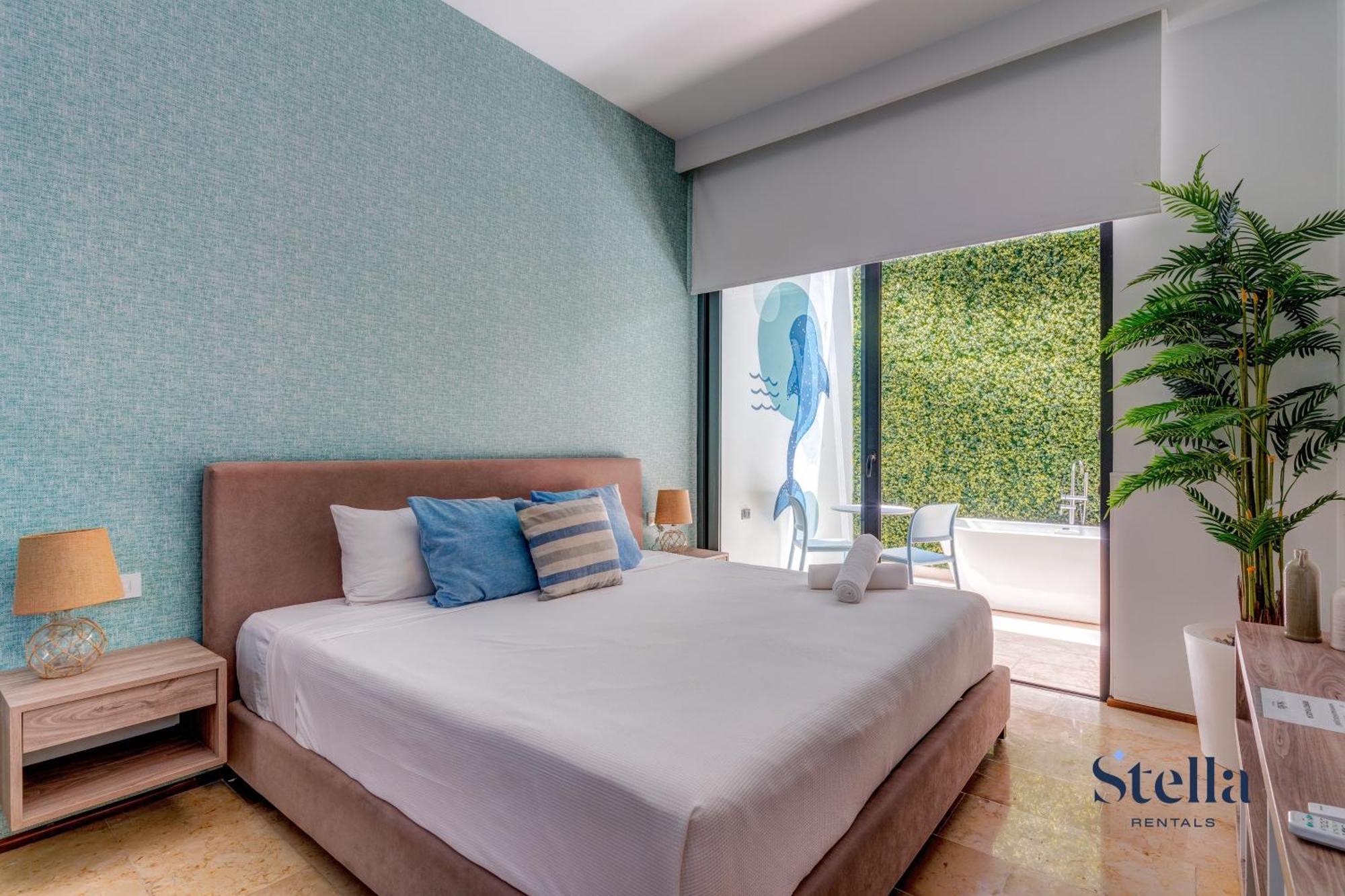 Apartamento A Perfect Place