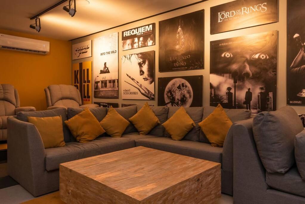 Apartment 2bed 500m From
