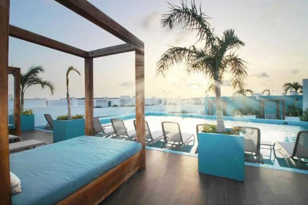 2bed 500m From Apartment