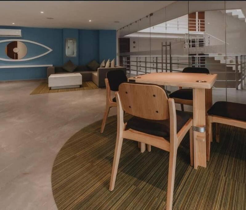 2bed 500m From Apartment Playa del Carmen