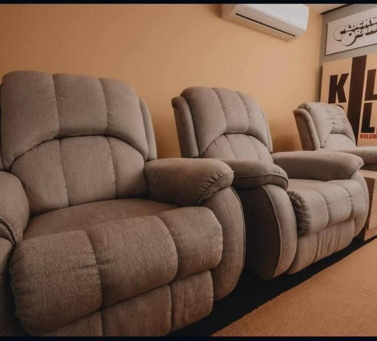 2bed 500m From Apartment