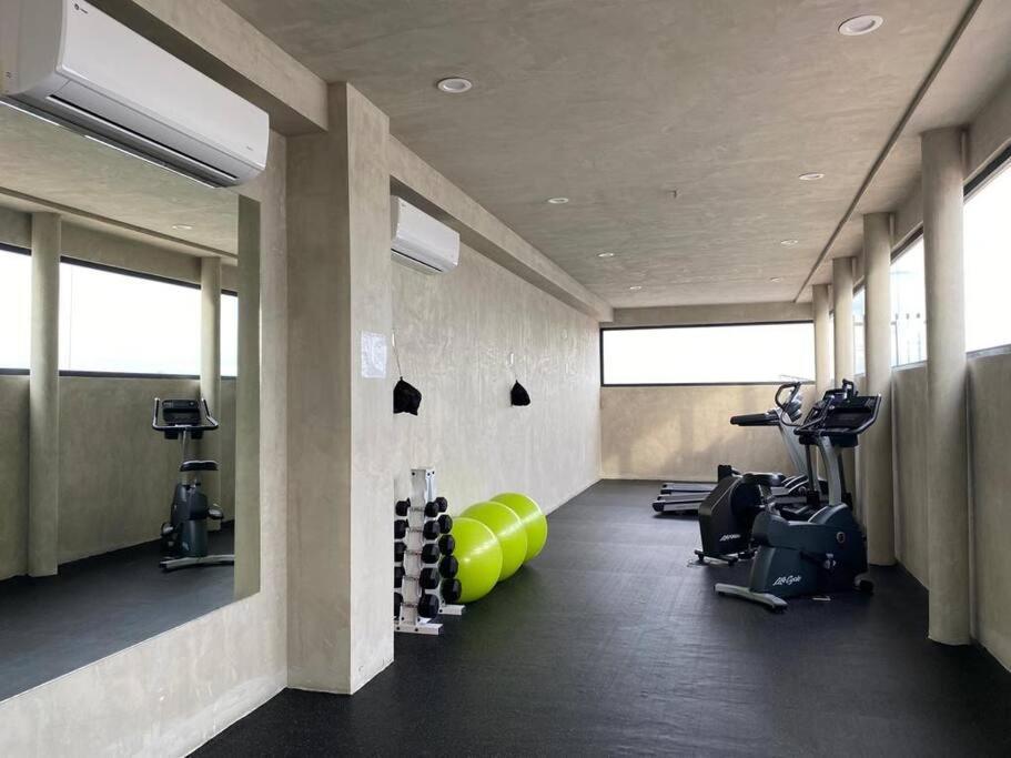 Estudio Nuevo En El Corazon De