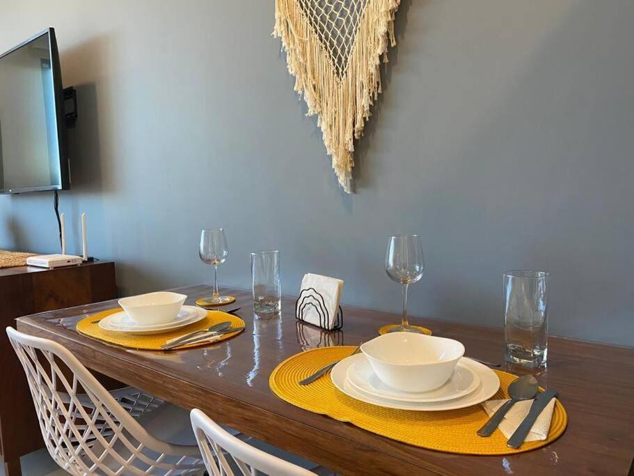 Estudio Nuevo En El Corazon De Playa del Carmen