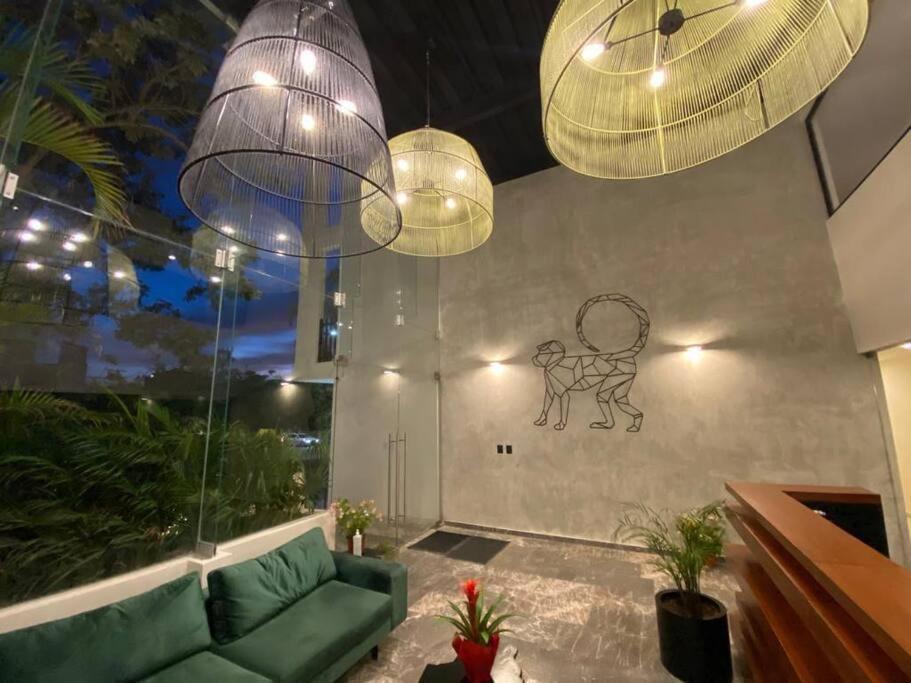 Estudio Nuevo En El Corazon De Apartment
